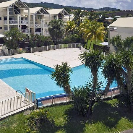 Joli Duplex 6 Pers. Avec Piscine Daire Le Diamant Dış mekan fotoğraf