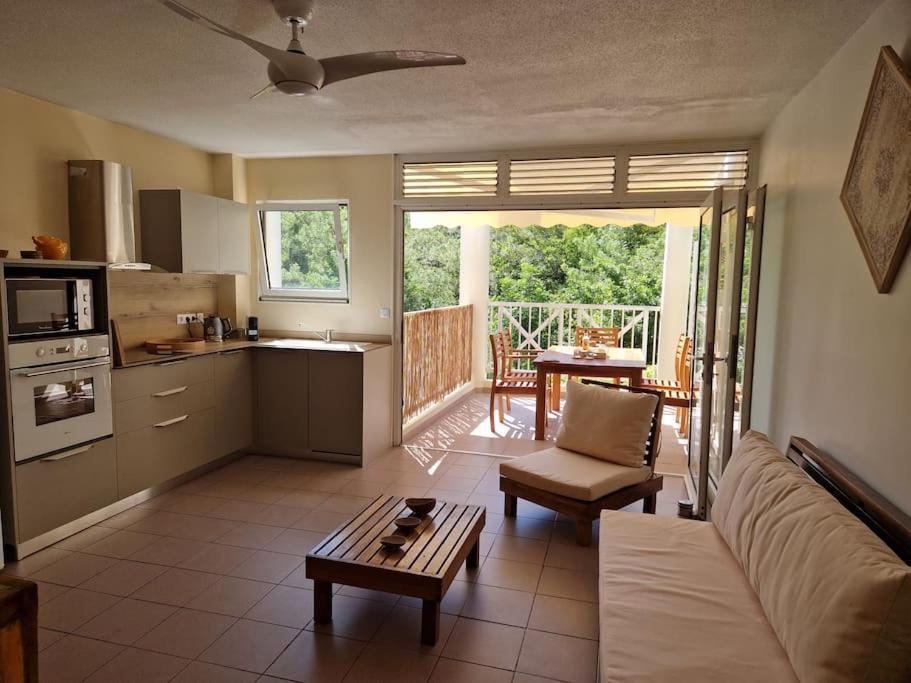 Joli Duplex 6 Pers. Avec Piscine Daire Le Diamant Dış mekan fotoğraf