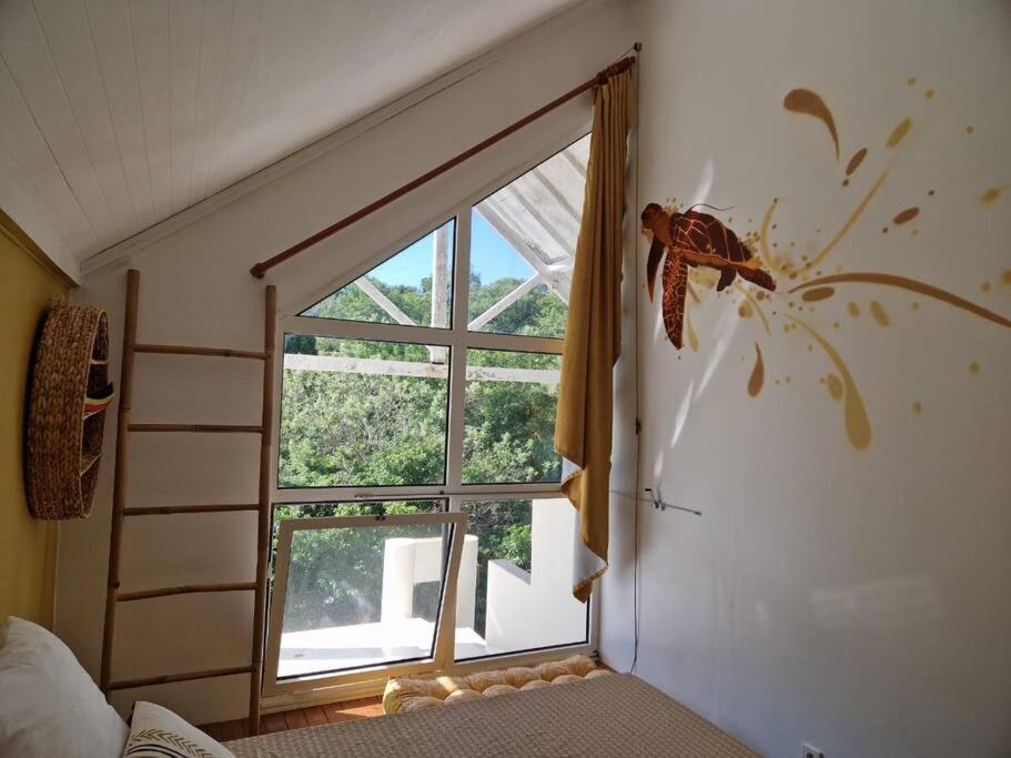 Joli Duplex 6 Pers. Avec Piscine Daire Le Diamant Dış mekan fotoğraf