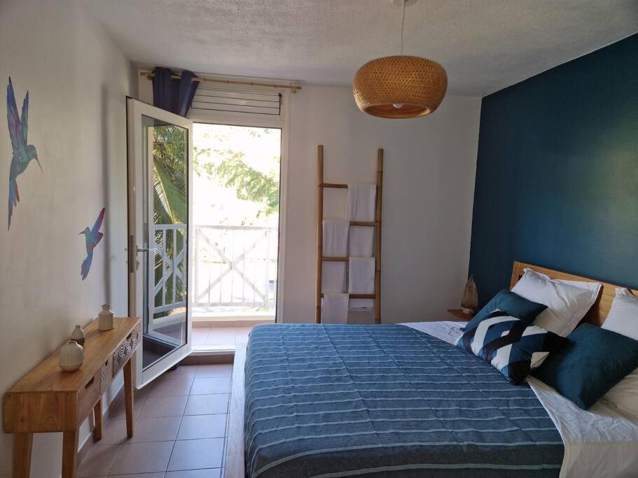 Joli Duplex 6 Pers. Avec Piscine Daire Le Diamant Dış mekan fotoğraf